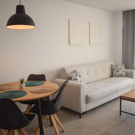 Las Caracolas Deluxe Apartment Nº5 Puerto del Carmen (Lanzarote) Exterior foto