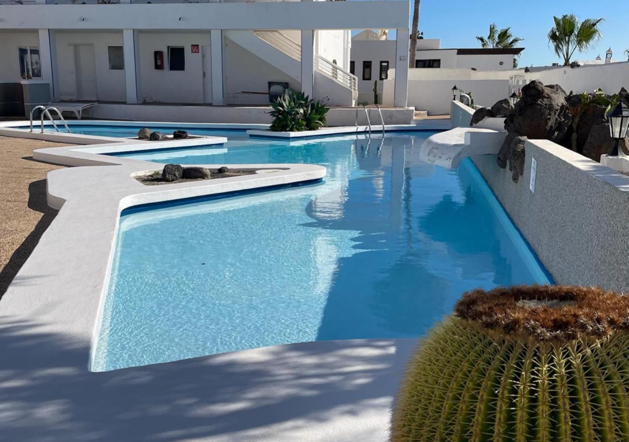 Las Caracolas Deluxe Apartment Nº5 Puerto del Carmen (Lanzarote) Exterior foto
