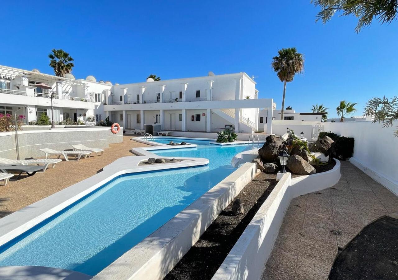 Las Caracolas Deluxe Apartment Nº5 Puerto del Carmen (Lanzarote) Exterior foto